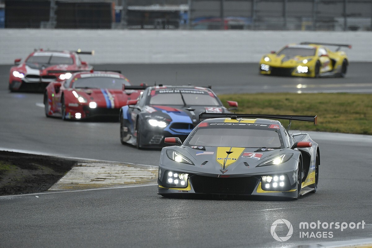 The GTE dilemma that IMSA has created for the WEC