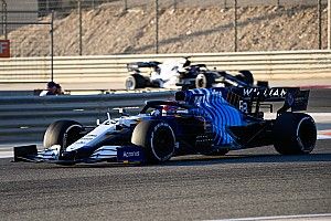Williams, gelecekte Renault'nun B takımı olmaya sıcak bakmıyor