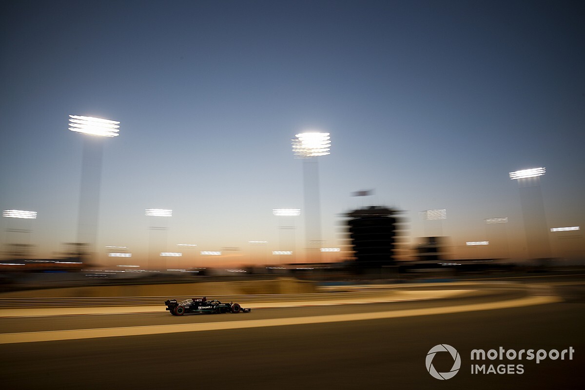 Minardi: ‘’Mercedes hâlâ favori’’