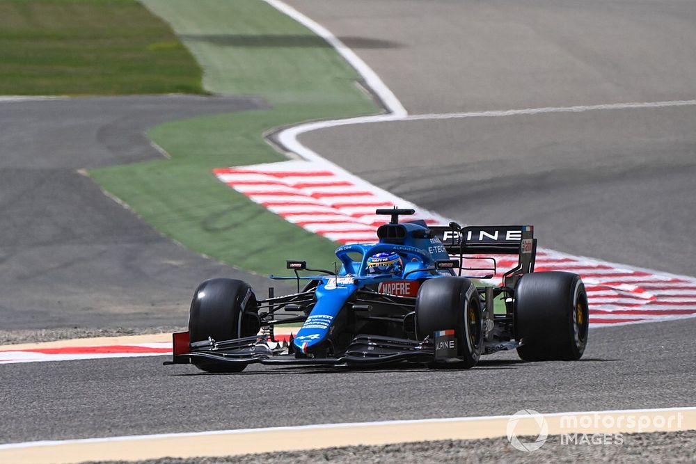 Kwalifikacje sprinterskie w F1