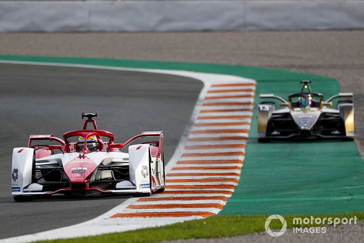 FE maakt nieuwe races bekend met debuut op permanent circuit