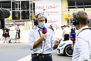 Senna estaría horrorizado con la falta de riesgos en la F1, dice Hill