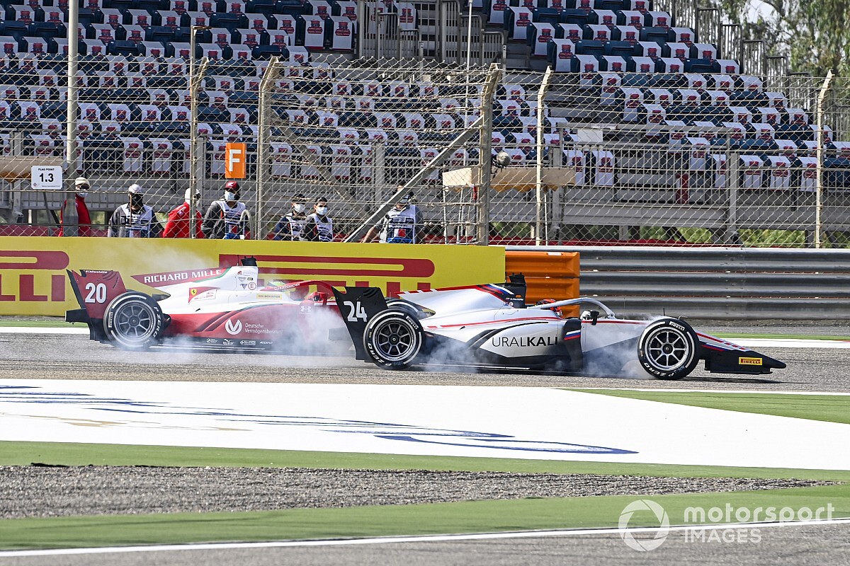 Haas: A pénz komoly érv volt Mazepin mellett