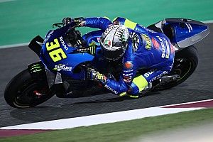 Mir Minta Suzuki Waspadai Kecepatan Ducati