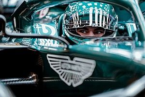 Stroll:"Hamilton’ı bir McLaren’a koyarsanız, yarış kazanamaz"