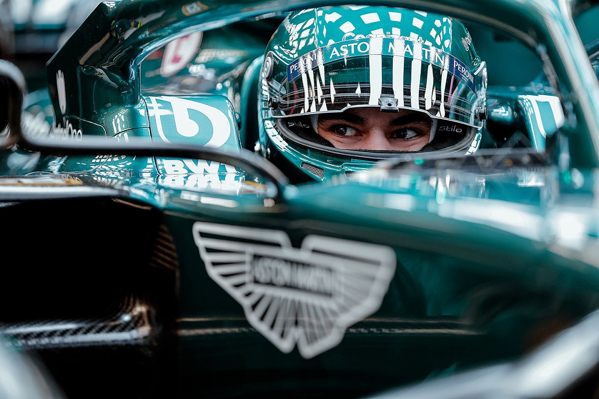 Stroll:"Hamilton’ı bir McLaren’a koyarsanız, yarış kazanamaz"