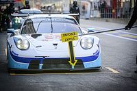 WEC: niente Spa per Cairoli-Pera, Project 1 ritira la Porsche