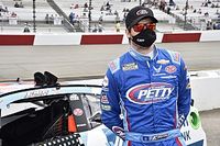 Erik Jones entered first year with RPM "a little bit blind"