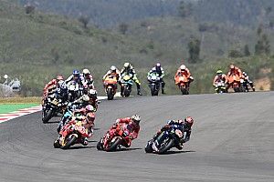Le MotoGP veut conquérir un nouveau public avec son Drive to Survive