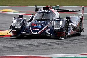 Manuel Maldonado joins United Autosports for Le Mans debut