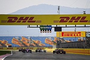 La F1 se prepara para otra temporada modificada en 2021