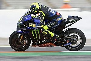 Rossi: "M1 2020? Devo ancora capire se è meglio della 2019"