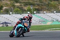 “Irregular” MotoGP form “hurts a lot” – Quartararo