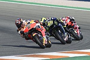 Bradl: Saya Siap Hadapi Balapan Pertama MotoGP 2021