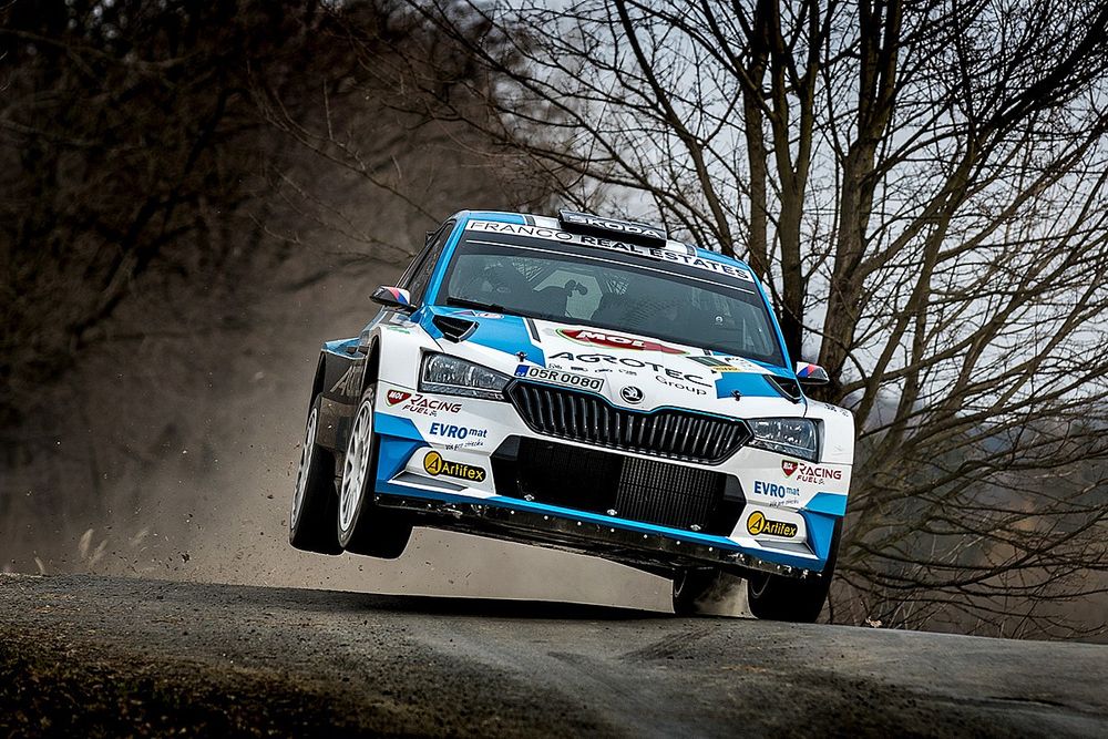 Kowax Vala&scaron;sk&aacute; Rally ValMez