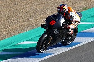 Persaingan Pembalap Honda Akan Lebih Sengit