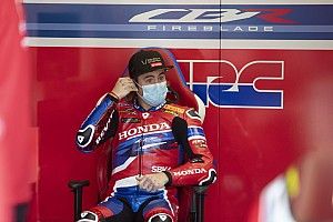 Alvaro Bautista Nyaris Berhenti Balapan karena Kehabisan Uang