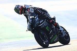 Rea dan Lowes Makin Nyaman dengan ZX-10RR 2021