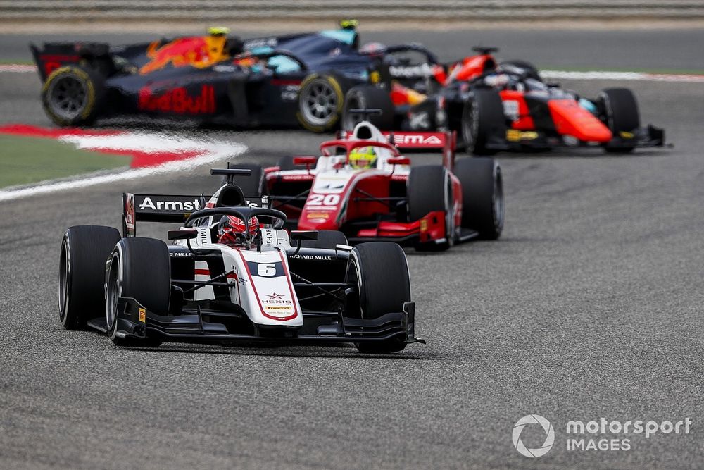 Újabb Ferrari-junior sorsa dőlt el 2021-re!
