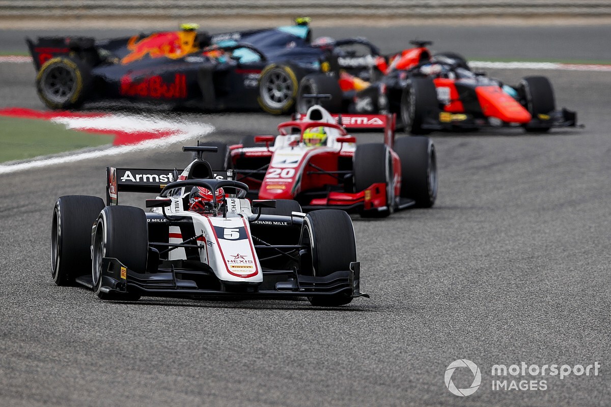 Újabb Ferrari-junior sorsa dőlt el 2021-re!