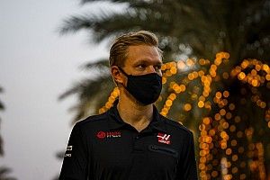 マグヌッセンのIMSA挑戦が決定。チップ・ガナッシが来季ドライバーラインアップを発表