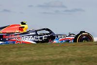 P&eacute;rez espera demostrar sus "progresos" con el Red Bull F1 en M&eacute;xico