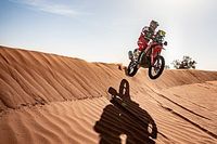 Schareina vence y Price asusta a Benavides en Marruecos