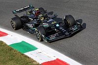 Hamilton już odlicza