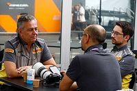 Chefe da Pirelli diz que é “muito cedo para decidir” sobre saída da F1 em 2027