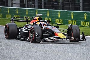 Por qué se esfumó la ventaja de DRS de Red Bull, pero volvería en Spa