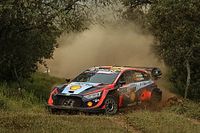 Czwarty Hyundai w mistrzostwach świata?