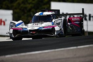 IMSA | Il futuro di MSR &egrave; ancora incerto: "Decideremo all'ultimo"