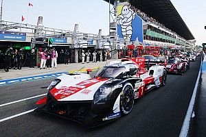 A qu&eacute; hora fue la Hyperpole de las 24 Horas de Le Mans y m&aacute;s