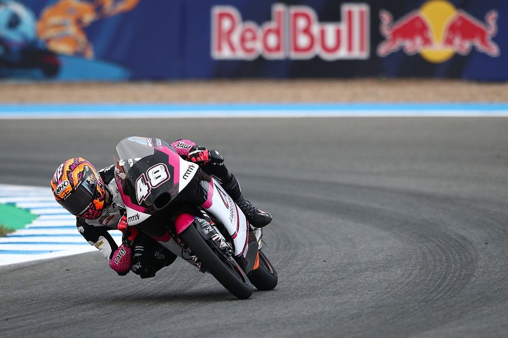 Ivan Ortola, Angeluss MTA Team