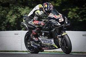 Paradosso Ducati: Zarco in pole a Brno, Dovizioso 18esimo