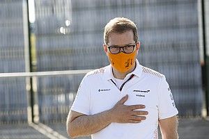 Racing Point konusu, McLaren'la Mercedes'in arasını açmadı