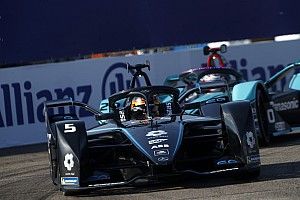 F-E: Vandoorne comanda dobradinha da Mercedes em Berlim e fica com o vice-campeonato