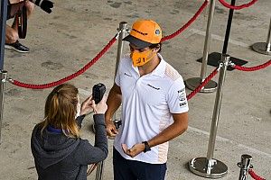 Españoles en Reino Unido para la F1: ¿hubo problemas de acceso?