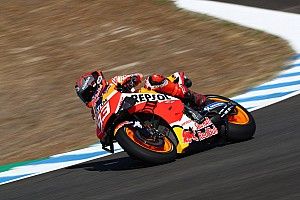 В Хересе стартовал сезон MotoGP. Впереди вновь Марк Маркес