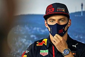 Ферстаппен посоветовал Расселлу не заикаться о Red Bull