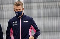 McLaren: Hülkenberg hoog op kandidatenlijst voor IndyCar-stoeltje