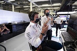 Wolff no quiere que Racing Point vaya a la Corte de Apelación