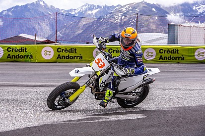 Com reabertura gradual na Europa, pilotos da MotoGP voltam aos treinos