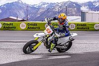 Rins et Rabat ont repris la piste en Andorre