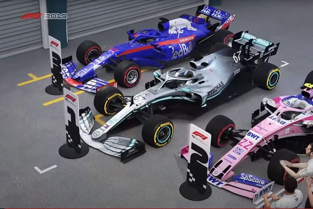 Silverstone'da kazanan değişmedi