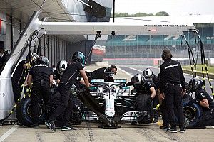 F1: quattro team rinunciano ai test a Portimao