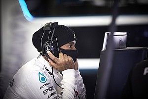 FIA en F1 zouden protest Hamilton tegen racisme steunen