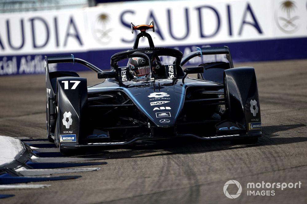 FE-team Mercedes wil operationele problemen voorkomen in 2021