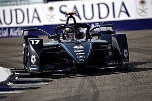 Jadwal Ronde Kedua Formula E: Acclerate
