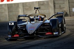Berlin E-Prix: Da Costa yine kazandı!